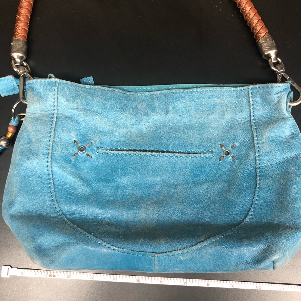 Small purse - Picture 5 of 9